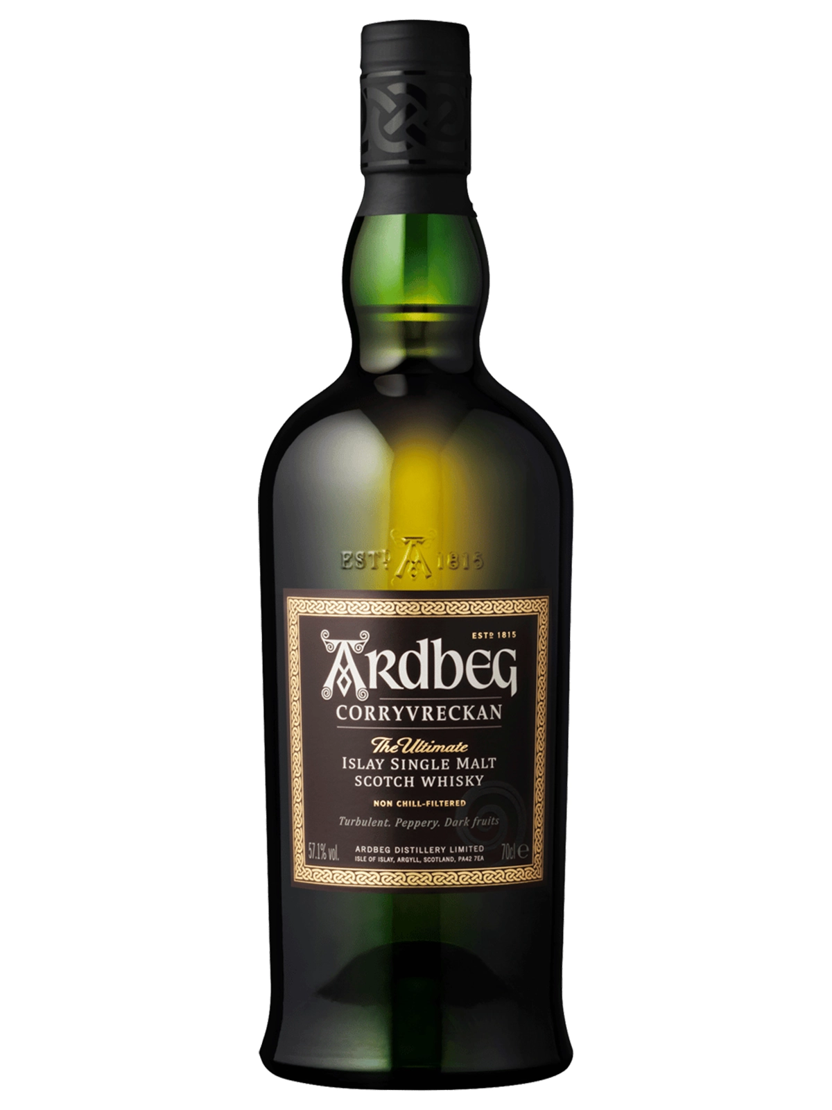 Ardbeg Corryvreckan Single Malt Scotch Whisky 700ml